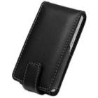 Vertical Case Sony X10mini Pro black