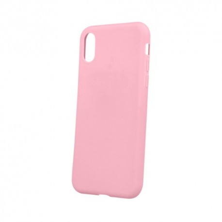 Xiaomi 11T 5G/11T Pro 5G Testa Soft Silicone Pink