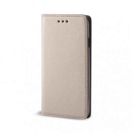 Xiaomi Mi A3 Testa Magnet Case Gold