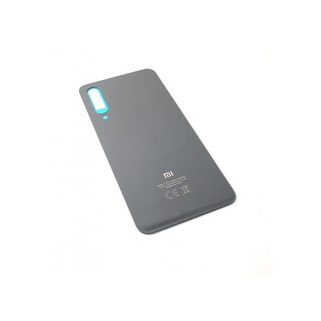 Xiaomi Mi9 SE BatteryCover w/o Camera Lens Black ORIGINAL