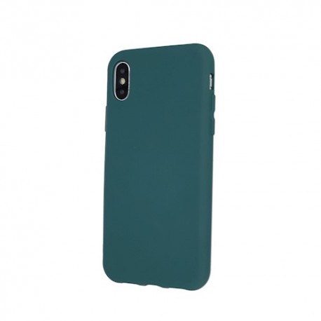 Xiaomi Poco F3 / Xiaomi Mi 11i Testa Soft Silicone Green