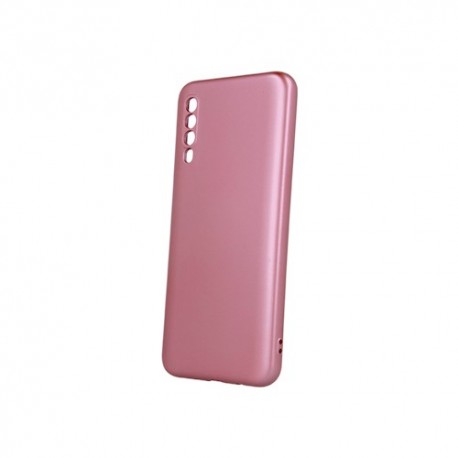 Xiaomi Redmi 10C 4G Testa Metallic Silicone Pink