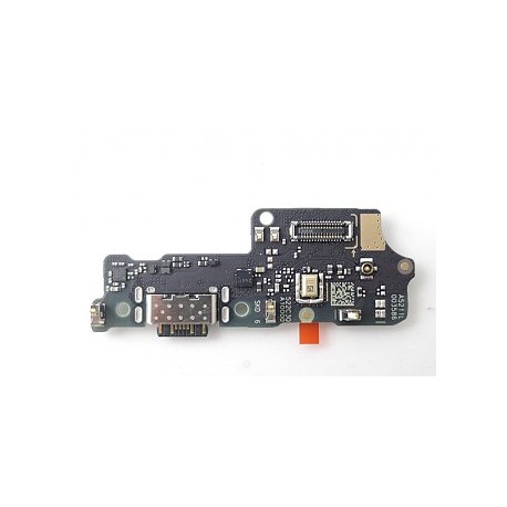 Xiaomi Redmi 10C System Connector ORIGINAL