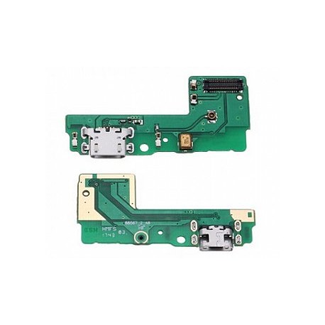 Xiaomi Redmi 5 System Connector+Microphone ORIGINAL