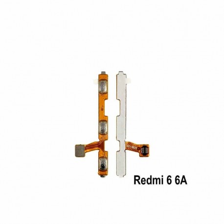 Xiaomi Redmi 6/6A Power Flex ORIGINAL