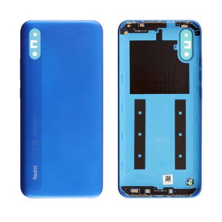 Xiaomi Redmi 9A BatteryCover Blue ORIGINAL