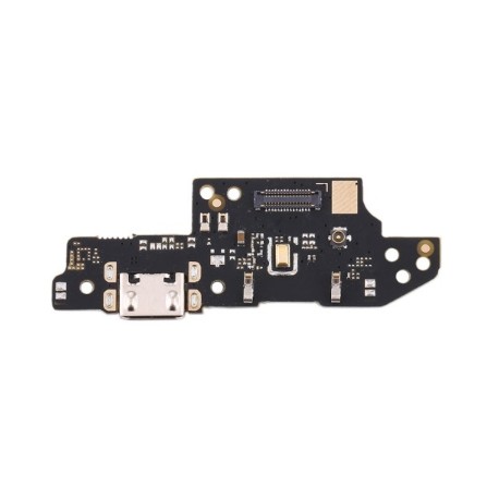 Xiaomi Redmi 9A System Connector+Microphone ORIGINAL