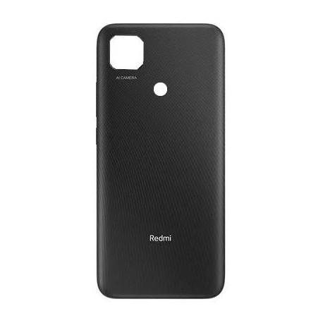 Xiaomi Redmi 9C BatteryCover Grey GRADE A