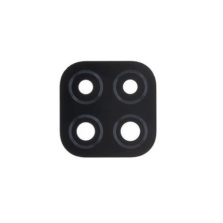 Xiaomi Redmi 9C Camera Lens Black GRADE A