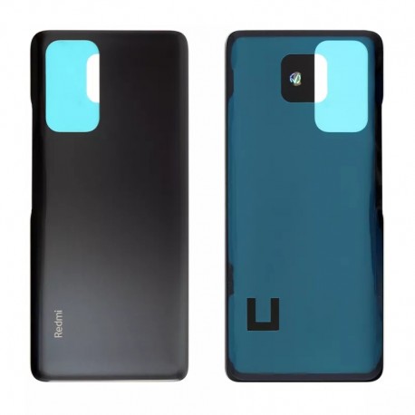 Xiaomi Redmi 9T BatteryCover Black ORIGINAL