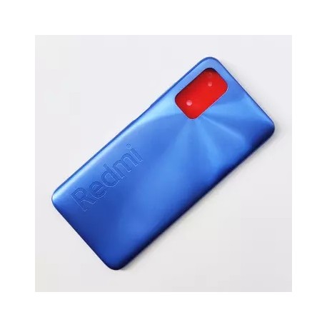 Xiaomi Redmi 9T BatteryCover Blue ORIGINAL