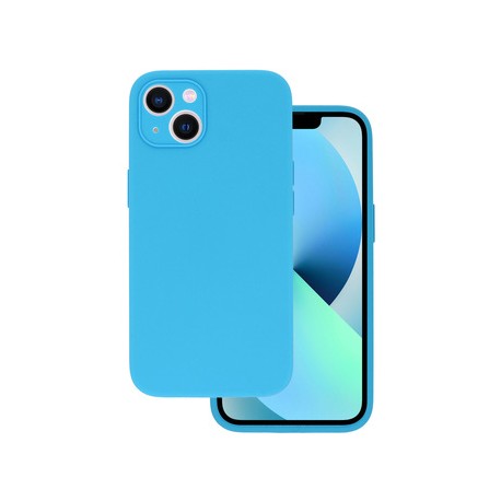 Xiaomi Redmi Note 10 5G / Poco M3 Pro Vennus Lite Silicone Light Blue