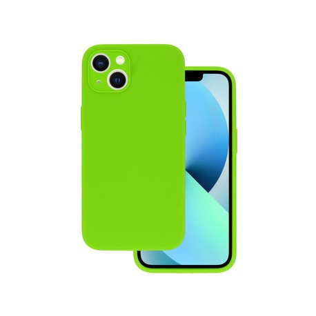 Xiaomi Redmi Note 10/Note 10S Vennus Lite Silicone Light Green