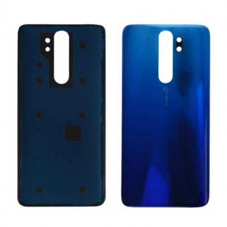 Xiaomi Redmi Note 8 Pro BatteryCover Blue GRADE A