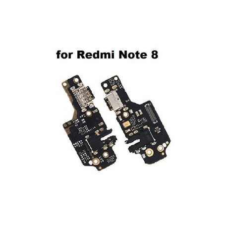 Xiaomi Redmi Note 8 System Connector ORIGINAL