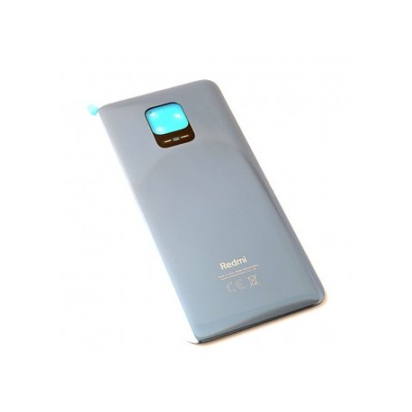 Xiaomi Redmi Note 9S BatteryCover Grey/Blue ORIGINAL