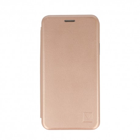 Xiaomi Redmi Note 9T/ Note 9 5G Testa Vennus Elegance Case Light Pink