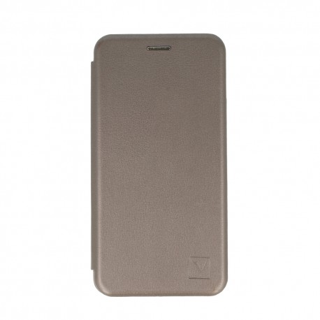 Xiaomi Redmi Note 9T/ Note 9 5G Testa Vennus Elegance Case Steel