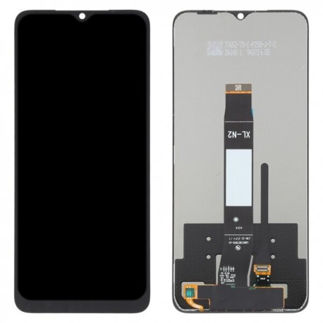 Xiaomi Redmi A2/A2 Plus Lcd+Touch Screen No Frame Black GRADE A