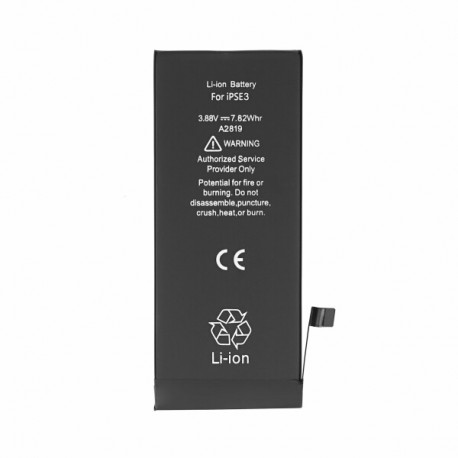 Apple iPhone SE 2022 Battery Prio