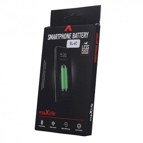 Nokia BL-4C Battery MaxLife