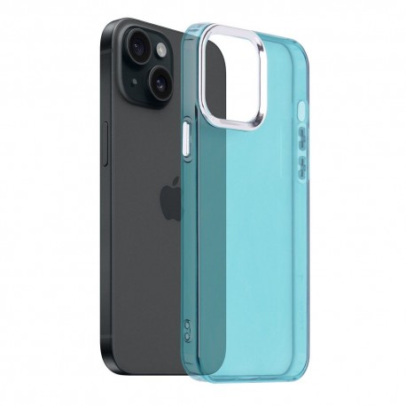 Apple iPhone 11 Pearl Silicone Green