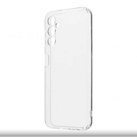 Xiaomi Redmi 12 4G/5G Obal:Me Silicone Transparent