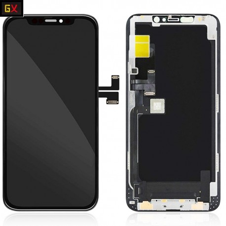 Apple iPhone 11 Pro Max Lcd+Touch Screen Black OLED GX