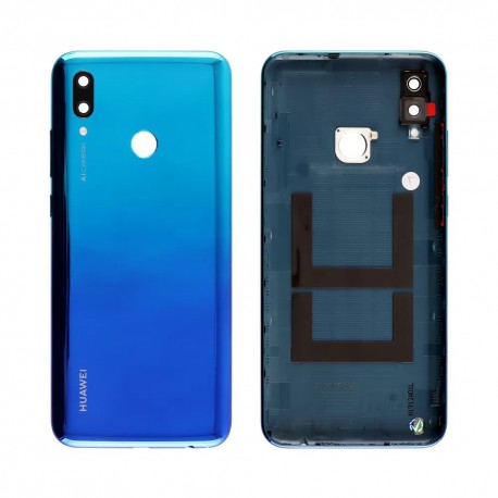 Huawei P Smart 2019 BatteryCover Blue GRADE A