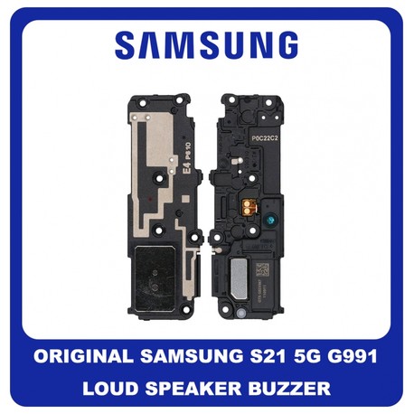 Samsung Galaxy S21 Plus 5G Buzzer/Loudspeaker ORIGINAL