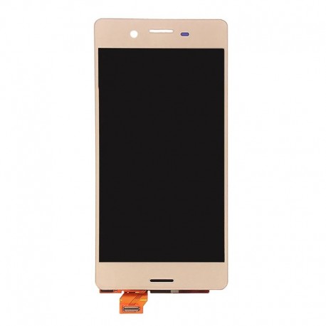 Sony Xperia X Lcd+Touch Rose/Gold ORIGINAL