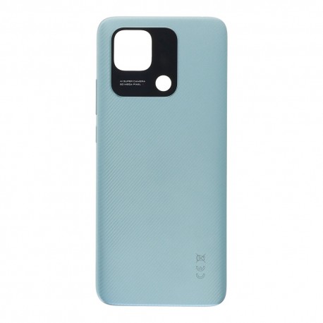 Xiaomi Redmi 10c BatteryCover Green GRADE A