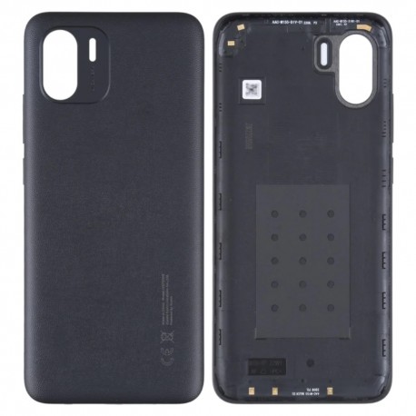 Xiaomi Redmi 12C BatteryCover Blue ORIGINAL