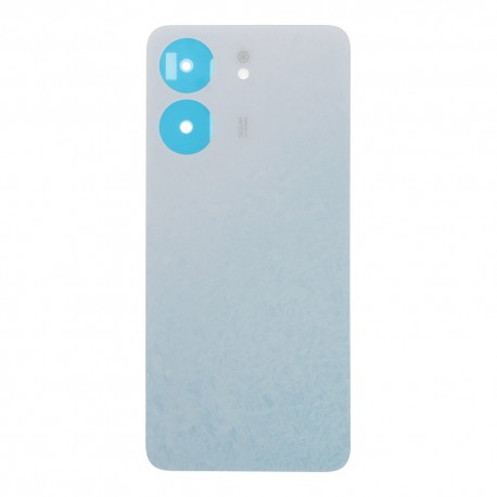 Xiaomi Redmi 13C BatteryCover White ORIGINAL