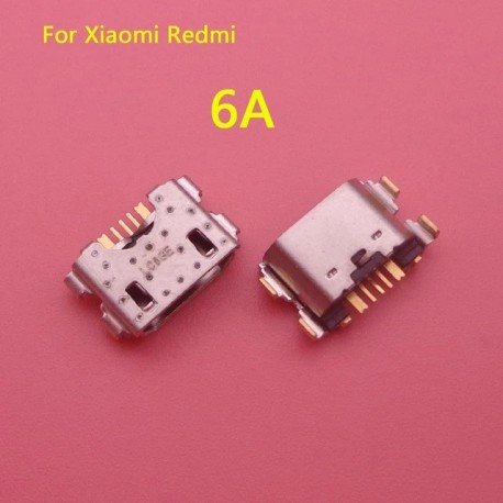 Xiaomi Redmi 6A/S2 Usb Connector ORIGINAL