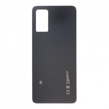 Xiaomi Redmi Note 11 BatteryCover Black ORIGINAL