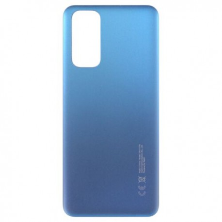 Xiaomi Redmi Note 11 BatteryCover Blue ORIGINAL