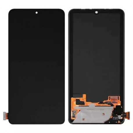 Xiaomi Poco F3/Mi 11i Lcd+Touch Screen No Frame Black GRADE A