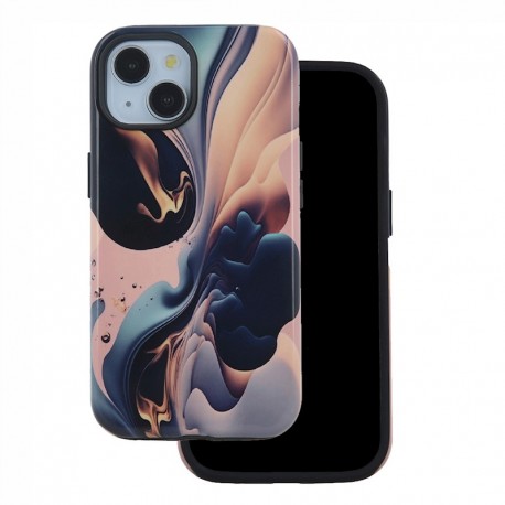 Apple iPhone 11 Testa Decor Silicone Sweet