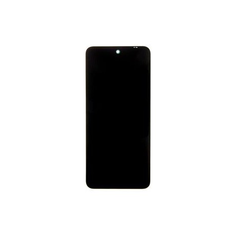 Xiaomi Redmi Note 12 5G Lcd+Touch Screen+Frame Black GRADE A