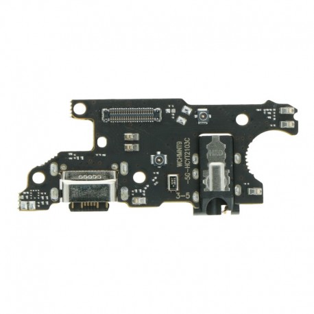 Xiaomi Redmi Note 9T System Connector ORIGINAL