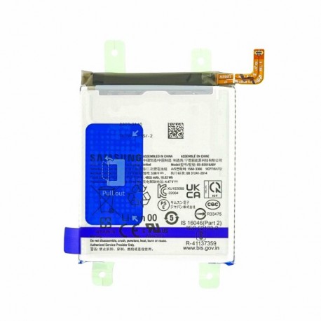 Samsung EB-BS918ABY Galaxy S23 Ultra 5G Battery ORIGINAL