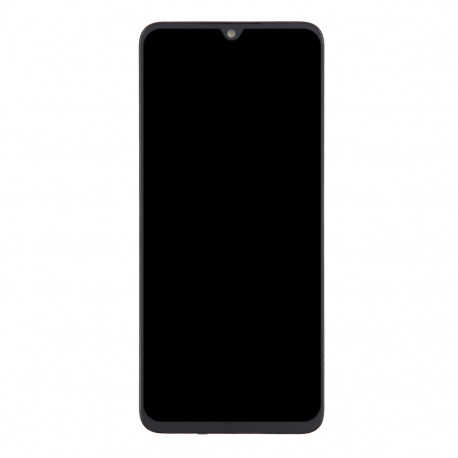 Samsung Galaxy A05S Lcd+Touch+Frame Black GRADE A