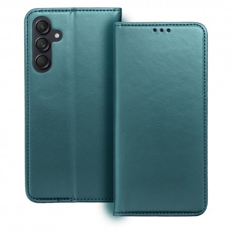 Samsung Galaxy A16 5G/4G  Magnet Case Green