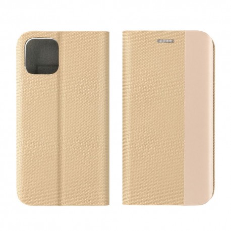 Samsung Galaxy A16 5G/4G Sensitive Case Gold