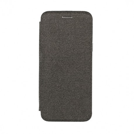 Samsung Galaxy A6 Plus 2018 Vennus Cotton Case Black