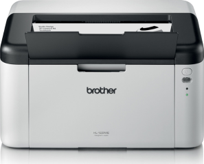 BROTHER PRINTER LASER MONO HL-1223WE, A4, 21ppm, 2400x600 dpi, 32MB, 10.000P/M, USB/WIRELESS, 2YW