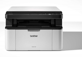 BROTHER MFP LASER MONO DCP-1623WE, P/C/S, A4, 20ppm, 2400x600 dpi, 32MB, 10.000P/M, USB/WIRELESS, 2YW