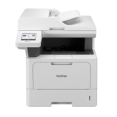 BROTHER MFP LASER MONO MFC-L5710DW, P/C/S/F, A4, 48ppm, 1200x1200 dpi, 512MB, 5.000P/M, USB/NETWORK/WIRELESS, DUPLEXER, ADF, 3YW.