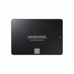 SAMSUNG SSD 2.5 2TB MZ-77E2T0B-EU SERIES 870 EVO, MLC, SATA3, READ 560MB/s, WRITE 530MB/s, 5YW.